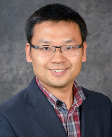 Assoc Prof. Dong Li